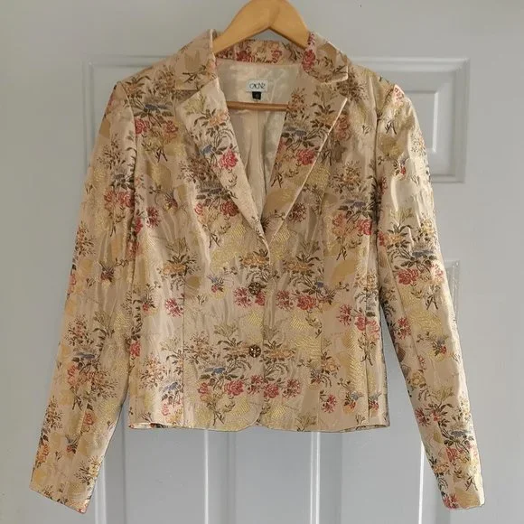 CACHE jacket - Picture 1 of 6